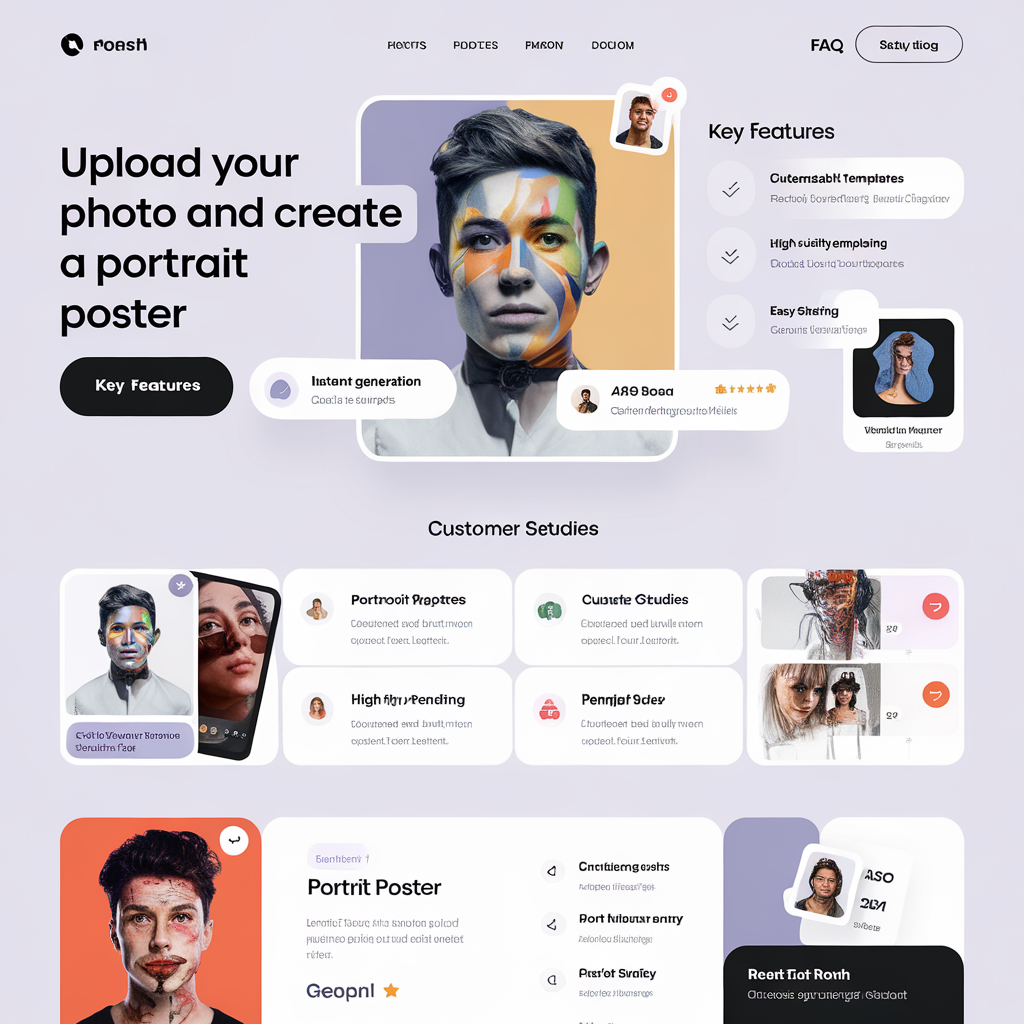 AI generated image by ideogram 2.0: 