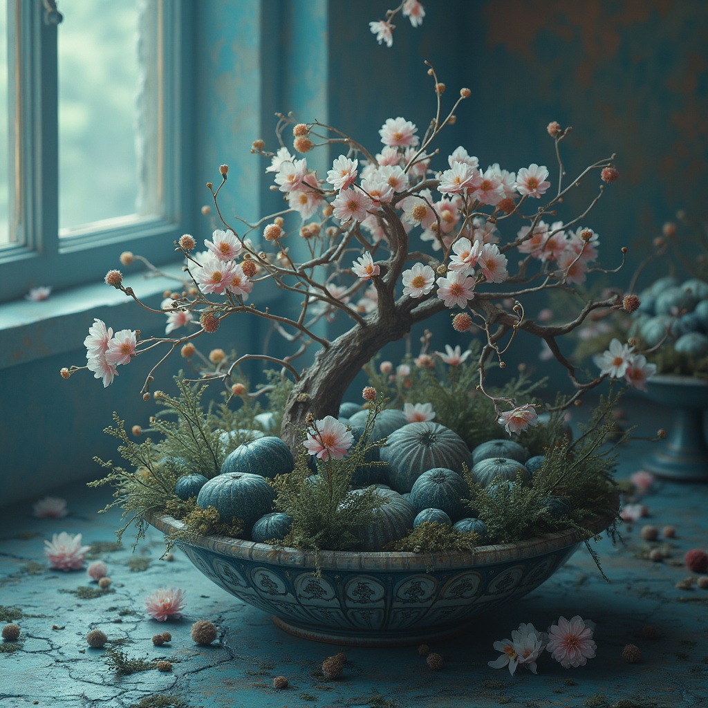 AI generated image by FLUX.1-pro: 卡通风格的海边落日场景，一位身穿泳衣的美女站在沙滩上，背景是壮观的落日。她可以摆出一个放松的姿势，比如一只手轻抚头发，另一只手放在腰间，脸上带着悠闲的微笑。泳衣可以是鲜艳的颜色，如橙色或粉色，以突出落日的色彩