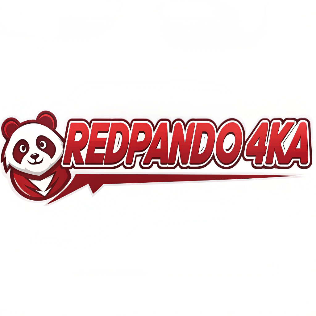 AI generated image by Red Panda AI: BigRedPando4ka