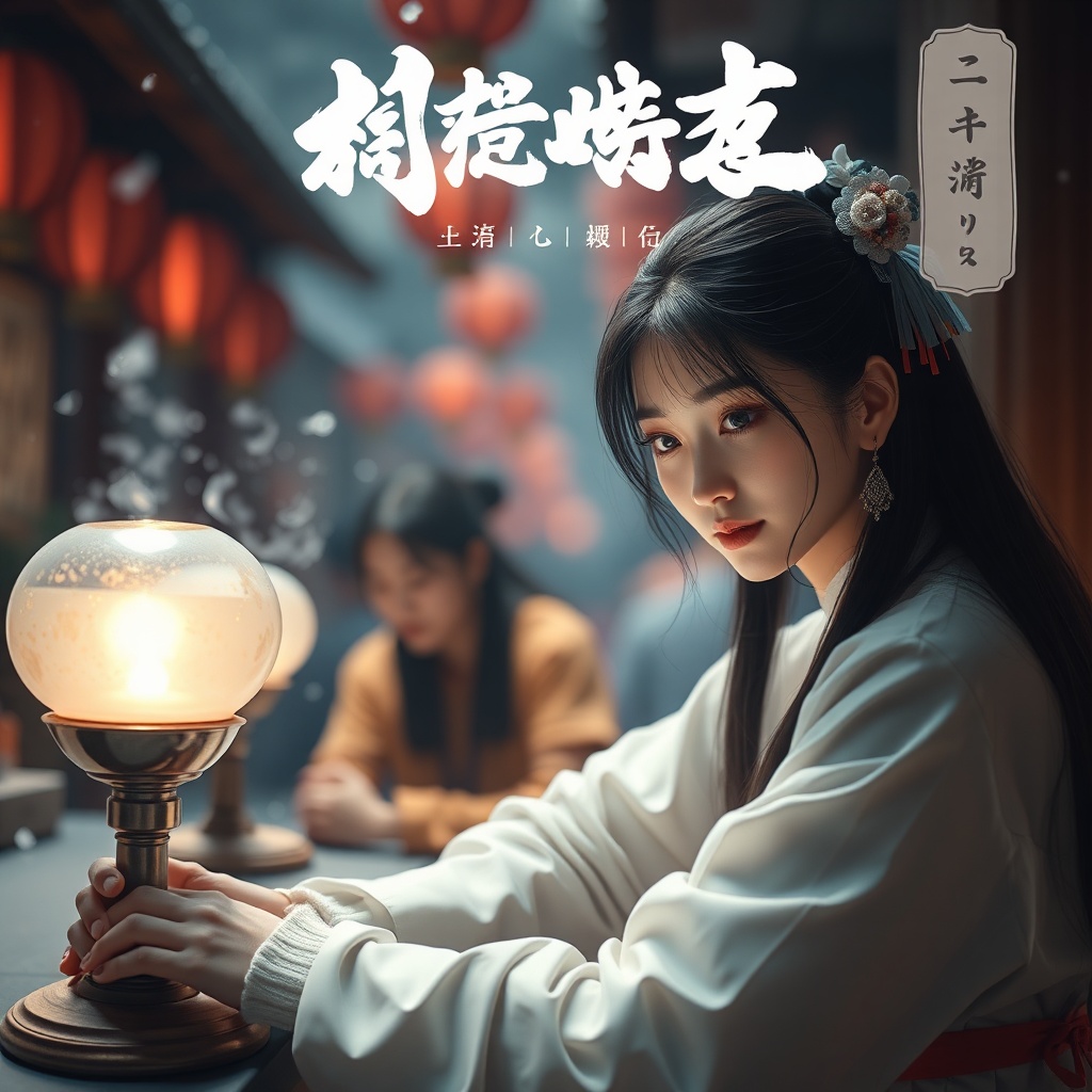 AI generated image by FLUX.1-schnell: 灯光辉映的摄影棚中，18岁日本女人身着白色T恤，淡蓝色棉质内裤将她的翘臀完美包裹，她将她的臀部翘得很高，从背后拍摄，展现出细致的照片质感，她像狗一样在地上爬。