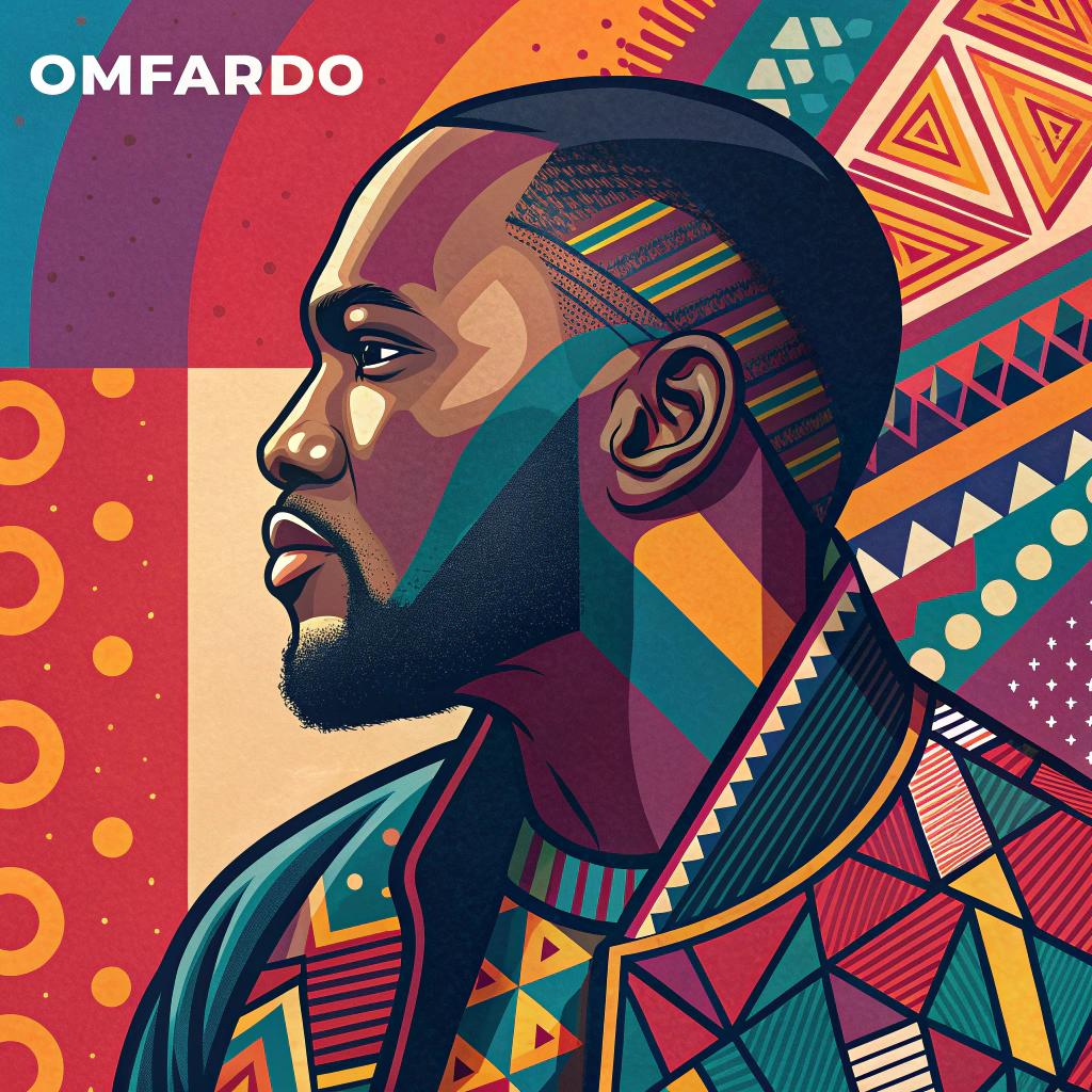 AI generated image by Red Panda AI: OMFARDO STYLE 