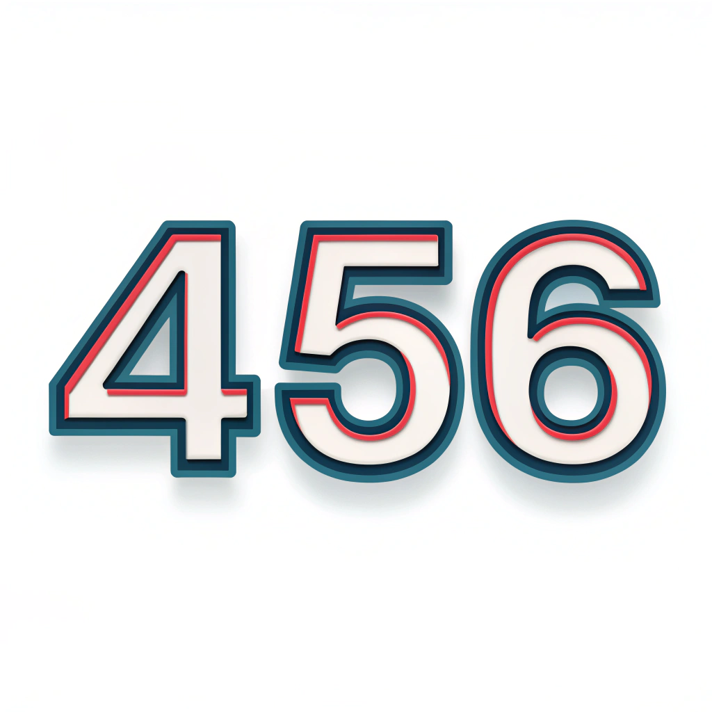 AI generated image by Red Panda AI: 456