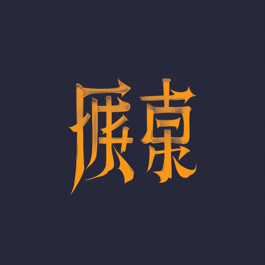 AI generated image by FLUX.1-pro: 需要生成一个斑羚飞渡图案的公司logo，公司中文名是羚羊科技发展有限公司，要求生成的logo简洁大气，具备公司logo的特点，具有斑羚飞渡的图案，并在图像下面生成公司英文名Lead-young