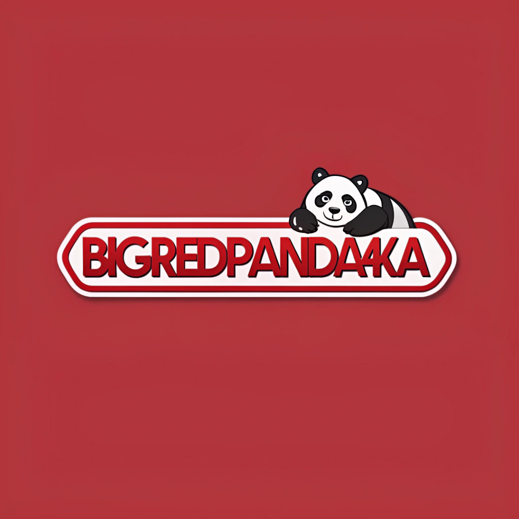 AI generated image by Red Panda AI: BigRedPando4ka