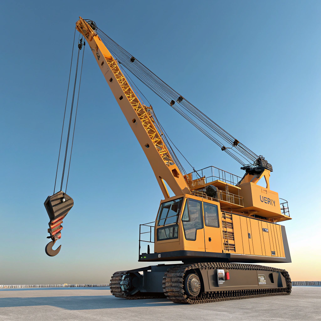 AI generated image by Red Panda AI: bell cranel