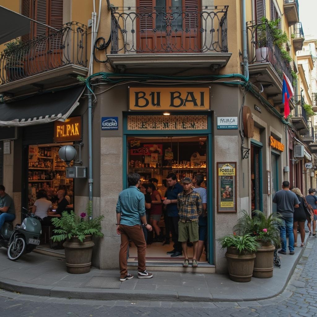 AI generated image by FLUX.1-pro: SE BUSCAN NUEVOS CLIENTES