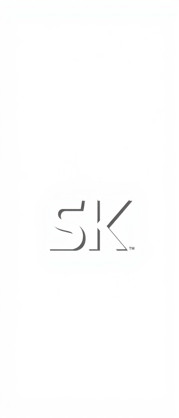 AI generated image by FLUX.1-schnell: Creat a logo named "Only SK"