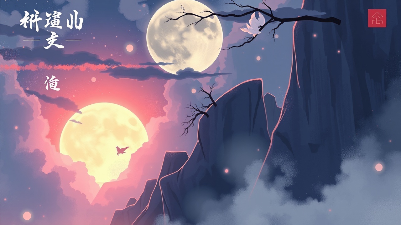 AI generated image by FLUX.1-schnell: 外星人 和 龙
