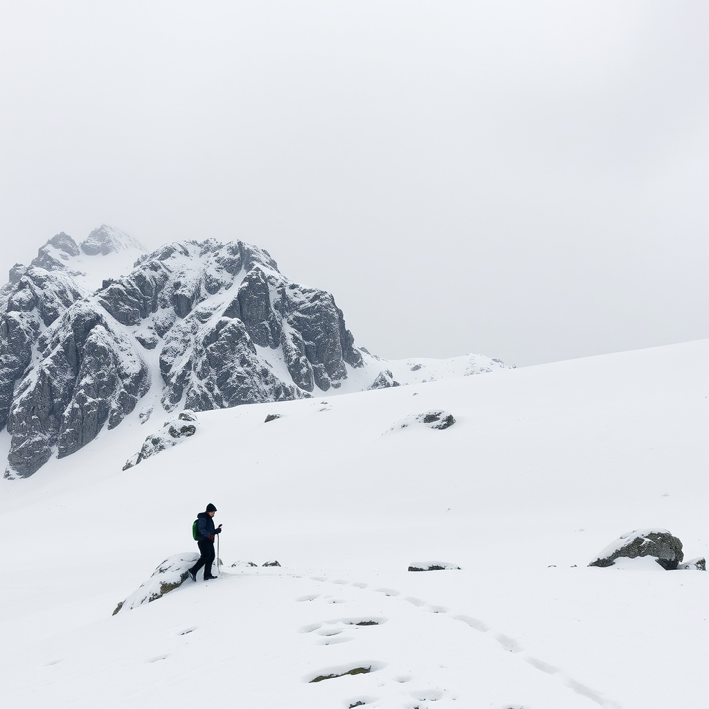 AI generated image by FLUX.1-schnell: APEX