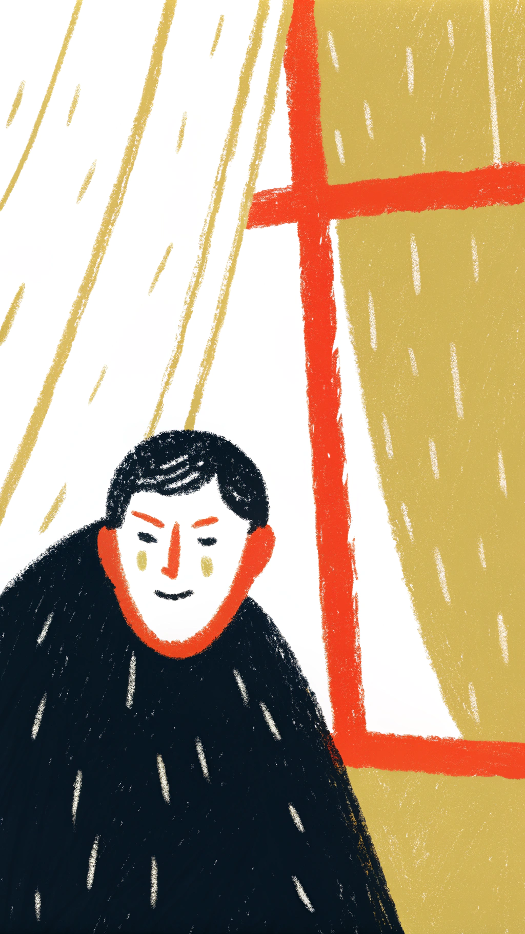 AI generated image by FLUX.1-schnell: Dark fantasy oil on canvas close up painting of a man with scarred face wearing a black cloak. By John Martin, Romanticism, elaborate, exquisite detail, very high quality, very inspiring, crosshatching for fabric textures and stippling for magic effects