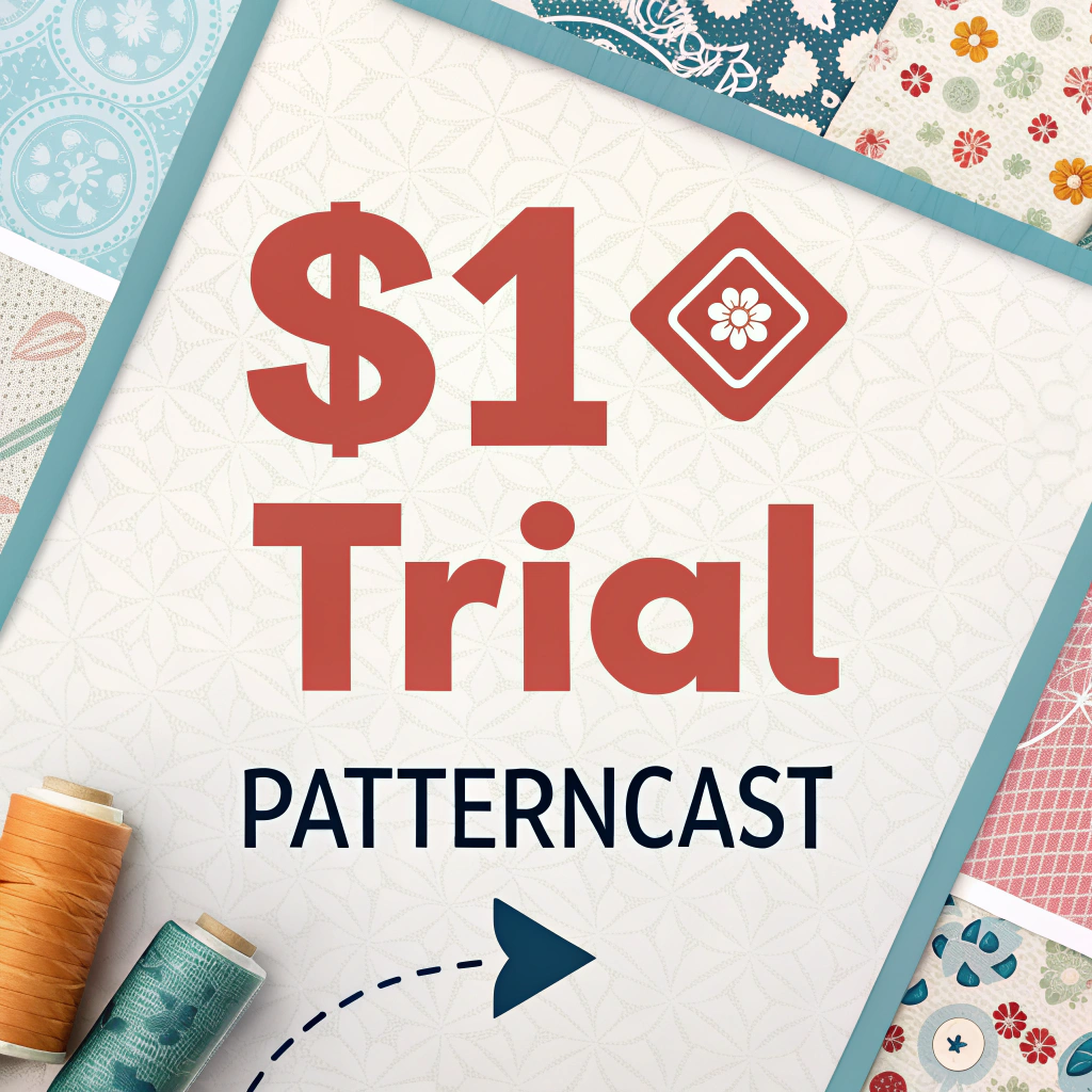 AI generated image by Red Panda AI: $1 Trial for PatternCast

