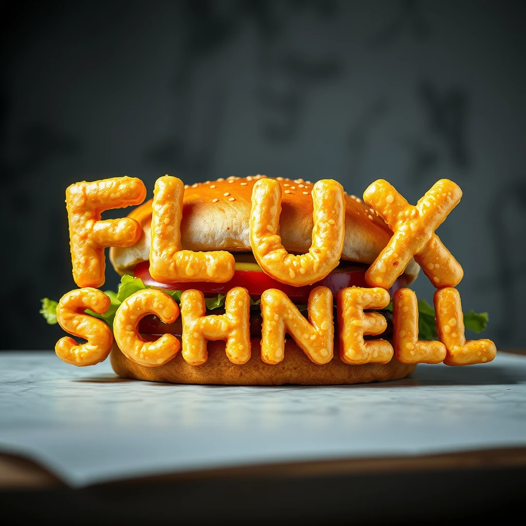 FLUX-Schnell