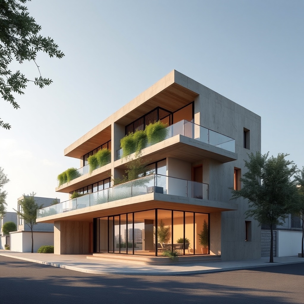 AI generated image by FLUX.1-schnell: CONECTIVIDAD EXTERNA ARQUITECTURA-DIAGRAMA