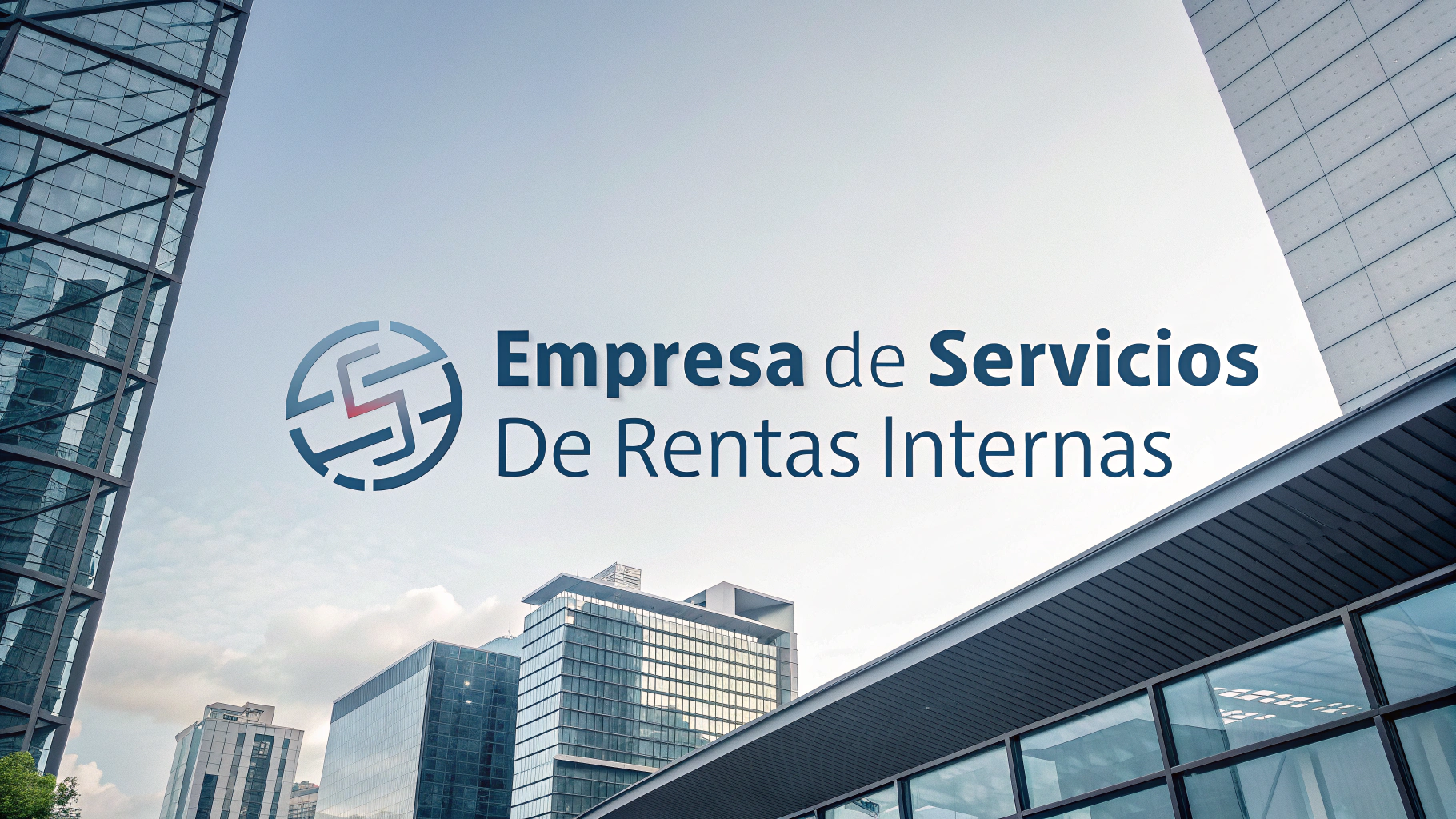 AI generated image by Red Panda AI: Empresa de servicios de rentas internas