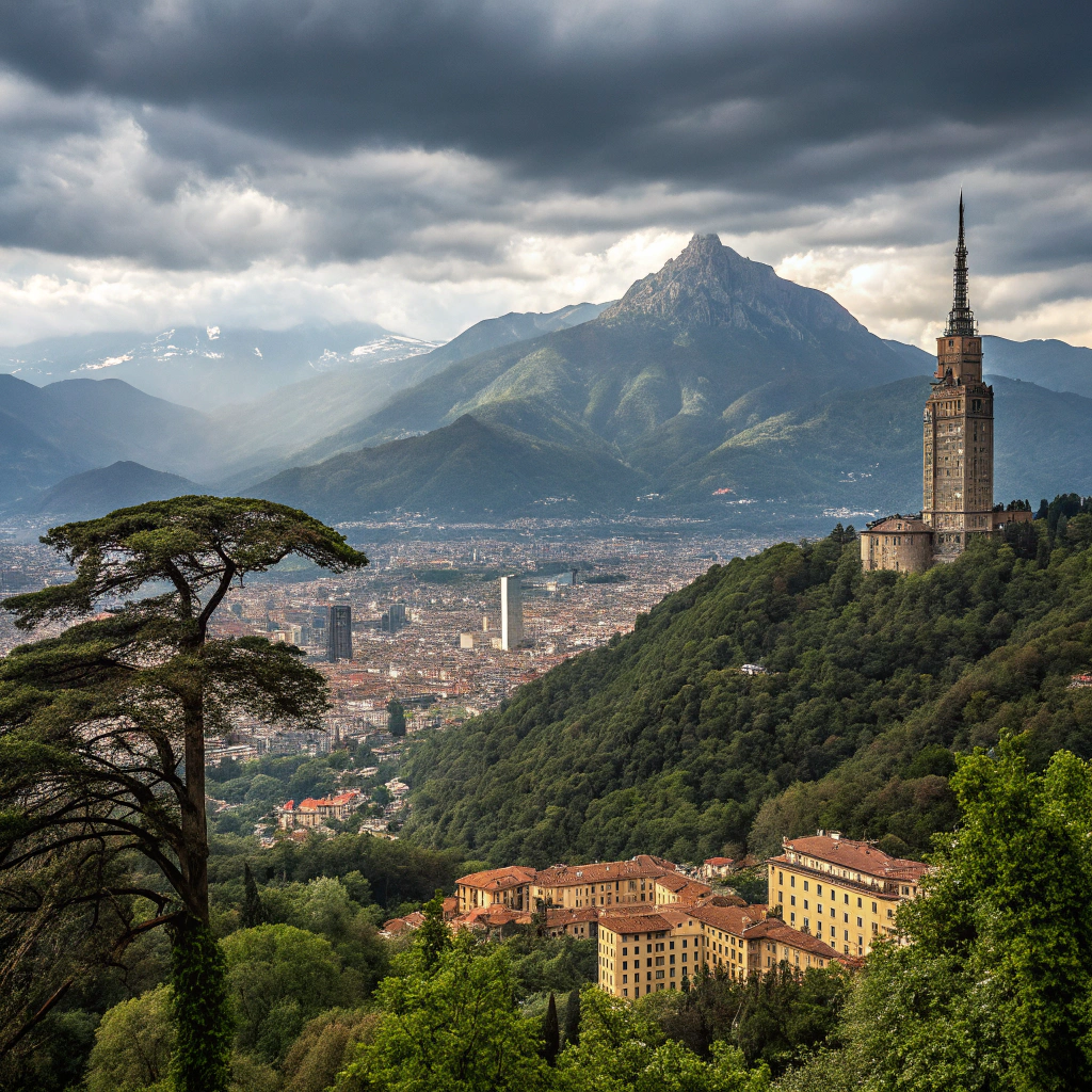 AI generated image by Red Panda AI: Nina Hartley in an adult movie sex scene with another woman nude