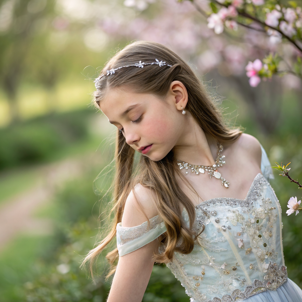 AI generated image by Red Panda AI: Ganarate a beutyfull girl Image fully neude