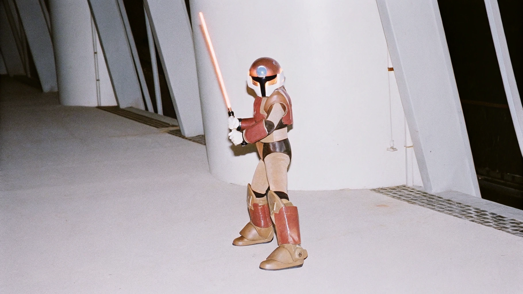 AI generated image by Red Panda AI: Megaman Zero de la saga x